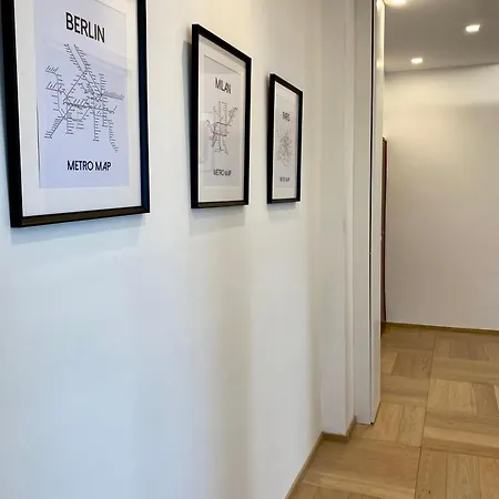 Apartamento Faenza 18, A Cozy *