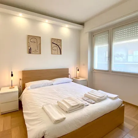 Faenza 18, A Cozy Milán