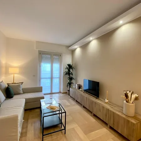 Lägenhet Faenza 18, A Cozy