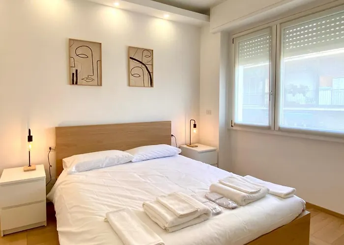 Faenza 18, A Cozy Mediolan