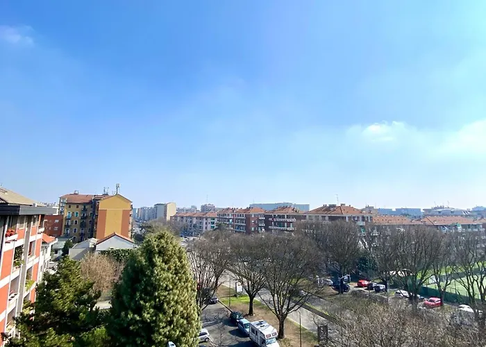 Apartament Faenza 18, A Cozy *