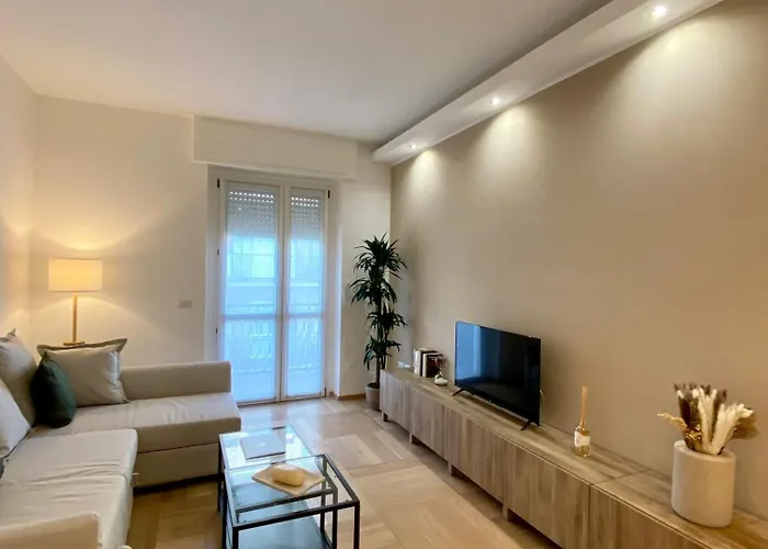 Apartament Faenza 18, A Cozy