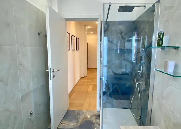 Faenza 18, A Cozy Apartament *