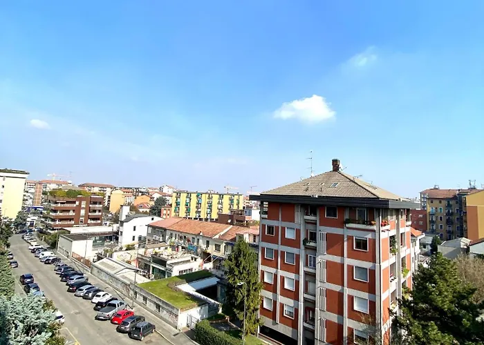 Apartament Faenza 18, A Cozy *