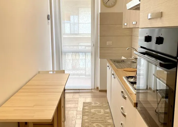 Apartament Faenza 18, A Cozy Mediolan